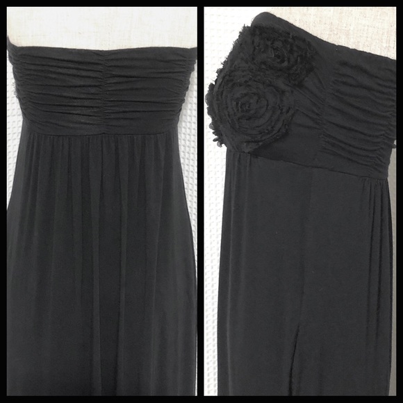 Soma Sleeveless Maxi Dress - Picture 3 of 16